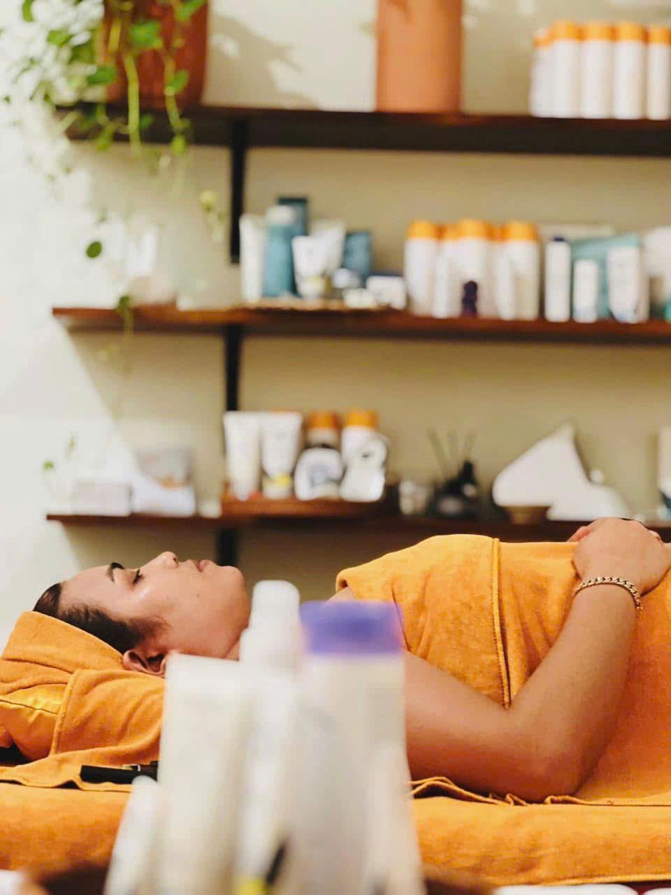 Community activity 36