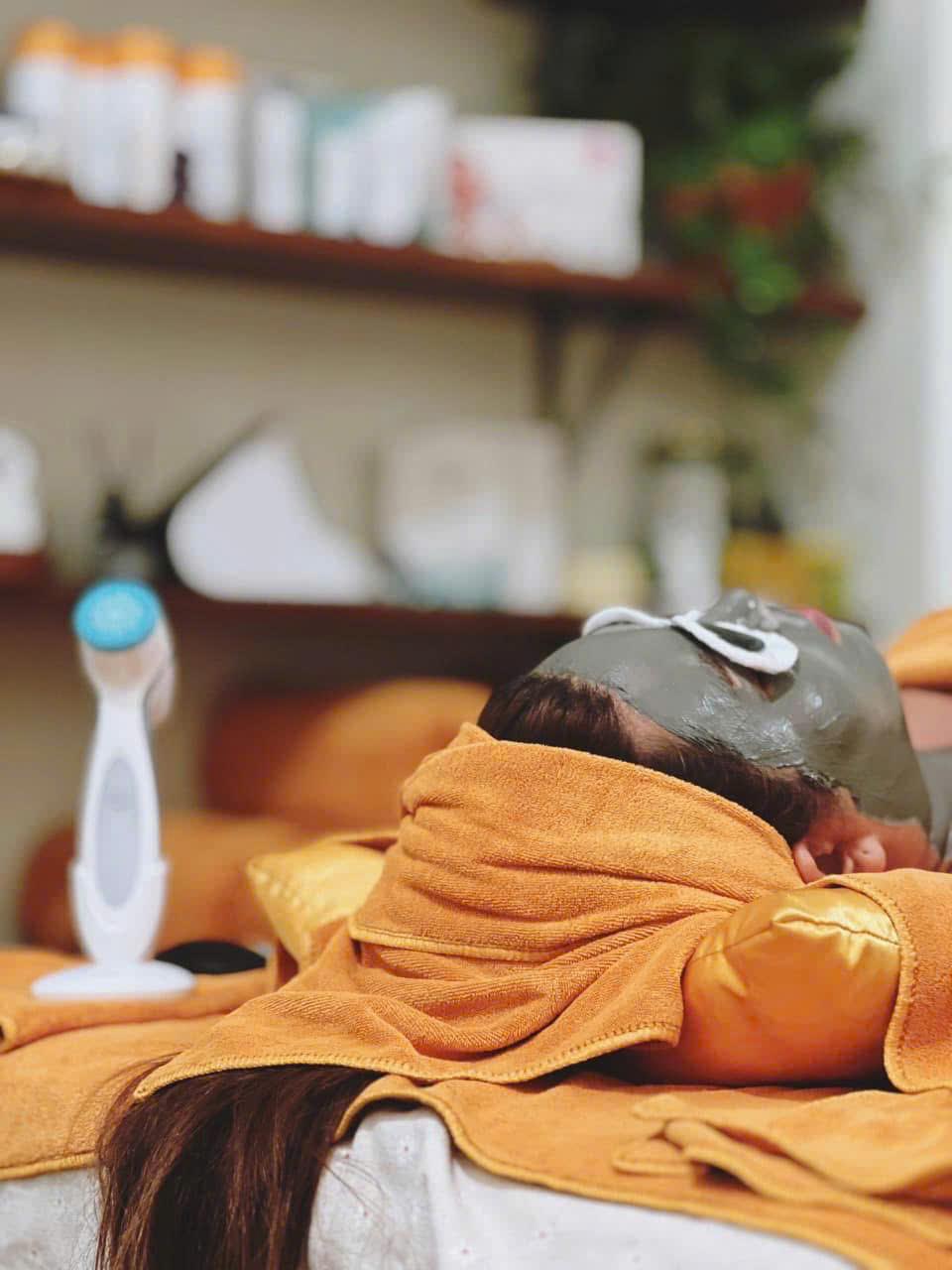 Community activity 55